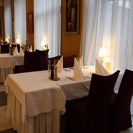 Hotell Polana