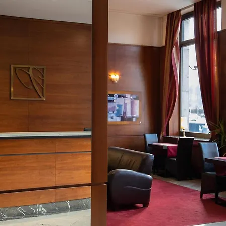 Hotel Polana Zvolen