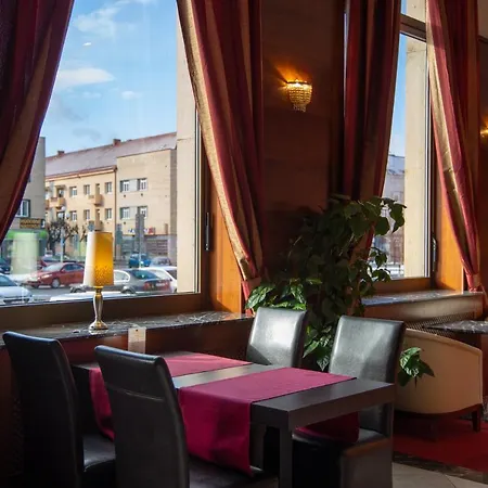 Polana Hotel 3*