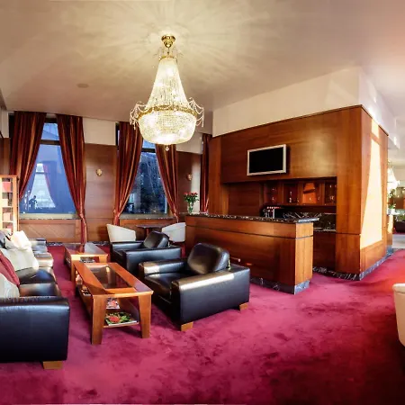 Polana Hotel