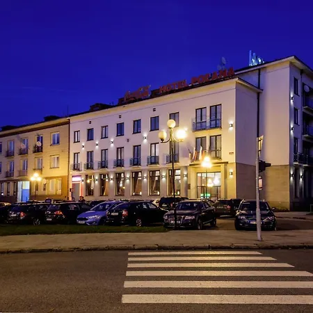 Polana Zvolen