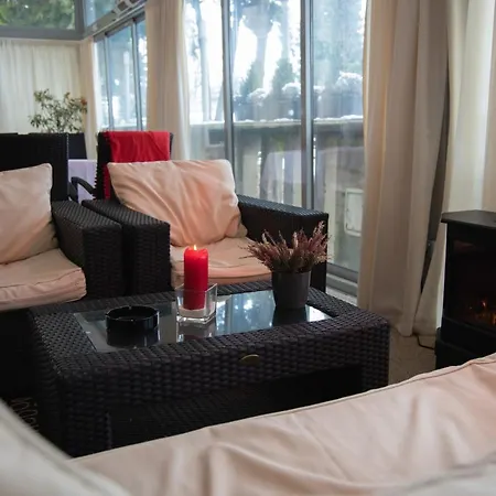 Polana Hotell