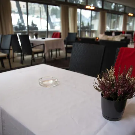 Hotel Polana