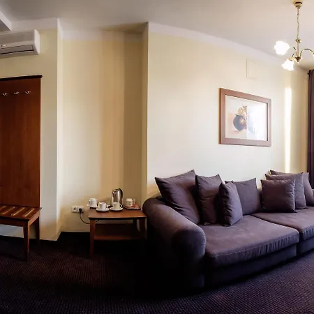 Hotel Polana
