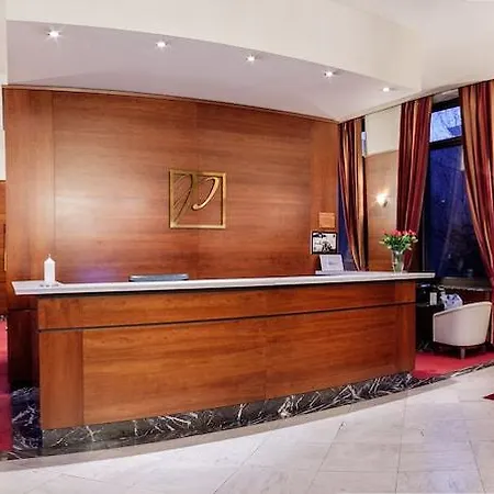 Hotel Polana Zvolen