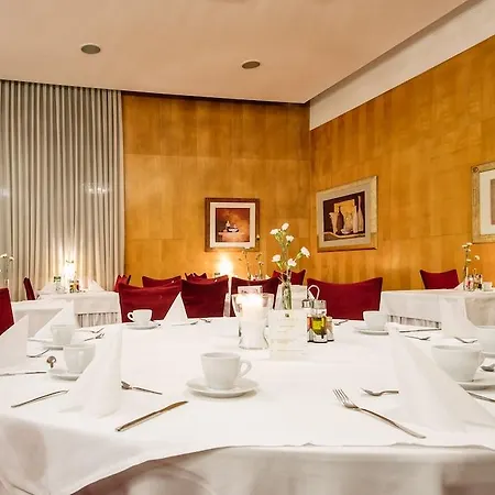 Polana Hotel