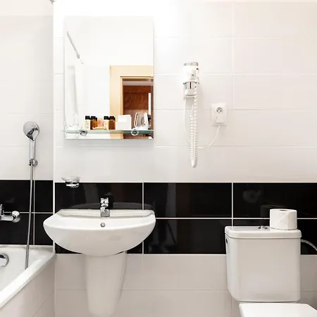 Hotel Polana 3*