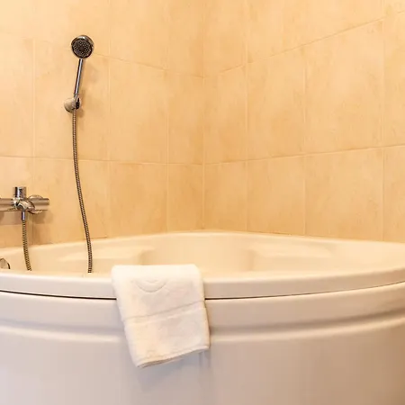 Polana Hotel 3*