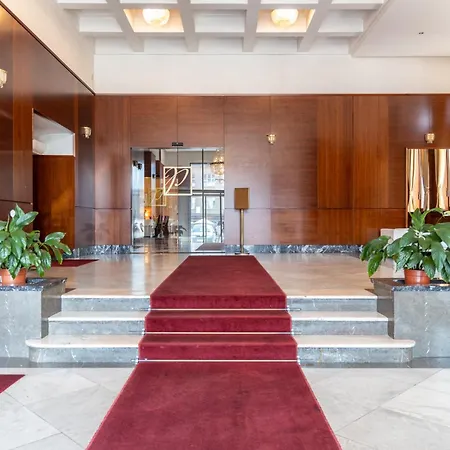 Polana Hotel