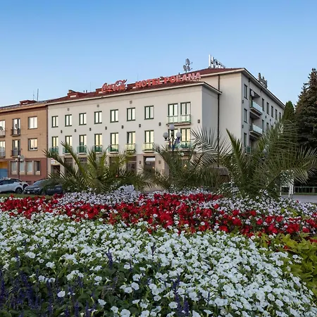 Polana Hotel Zvolen