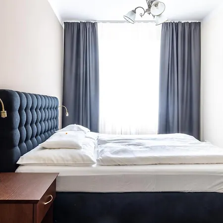 Polana Hotel