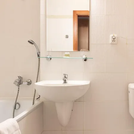 Hotell Polana