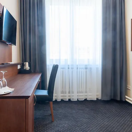 Hotel Polana Zvolen
