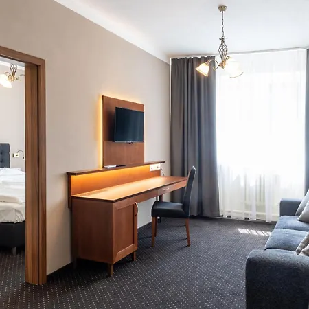 Hotel Polana 3*