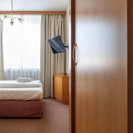 מלון Polana זבולן