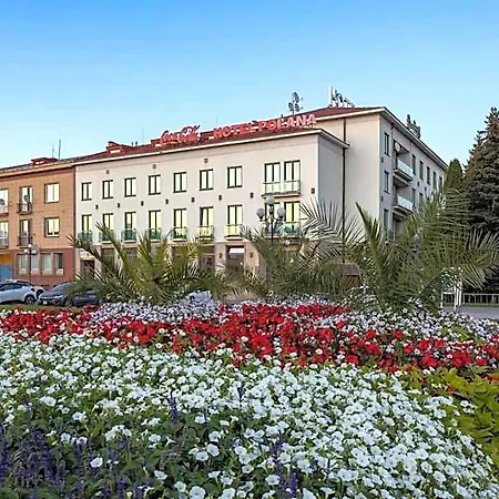 Polana Zvolen