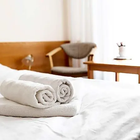 Hotel Polana