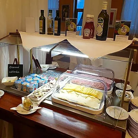 Polana Hotel Zvolen