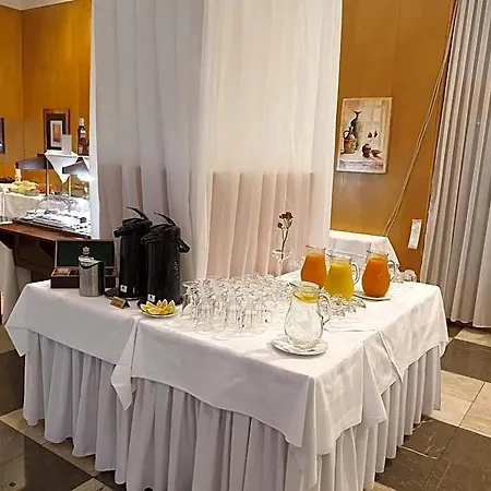 Hotel Polana Zvolen