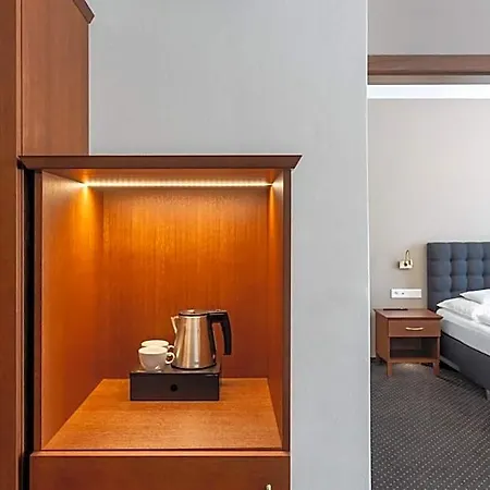 Hotel Polana 3*