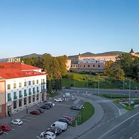 Hotel Polana 3*