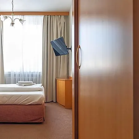 Polana Hotel Zvolen
