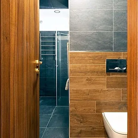 Hotel Polana 3*
