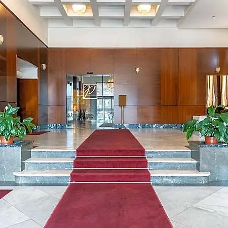 Hotel Polana Zvolen