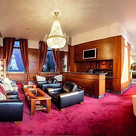 Hotel Polana Zvolen