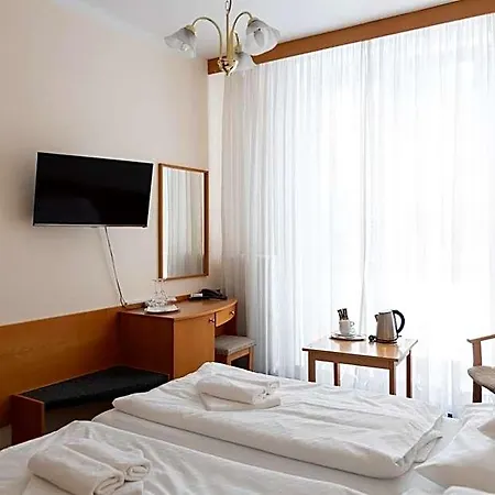 Polana Hotel