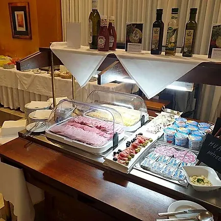Hotel Polana