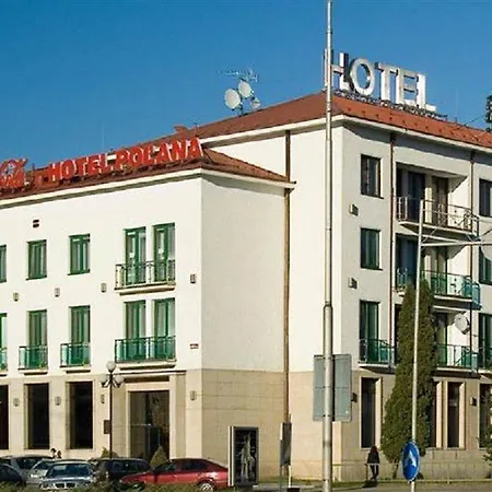 Hotel Polana 3*