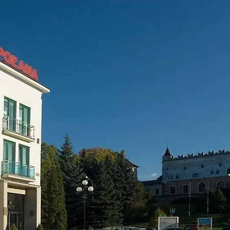 Polana 3*