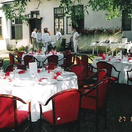 Hotel Polana